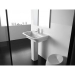 Умывальник подвесной Roca The Gap 3274